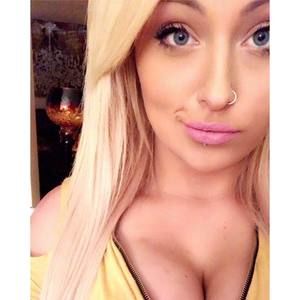 Meet your Posher, Lindsay